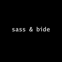 sass & bide